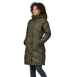 Patagonia Down With It Parka – Women’s